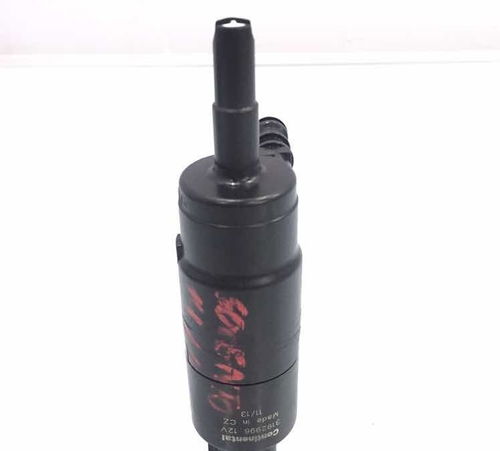 Bomba Água Limpador Farol Kia Sorento 2014