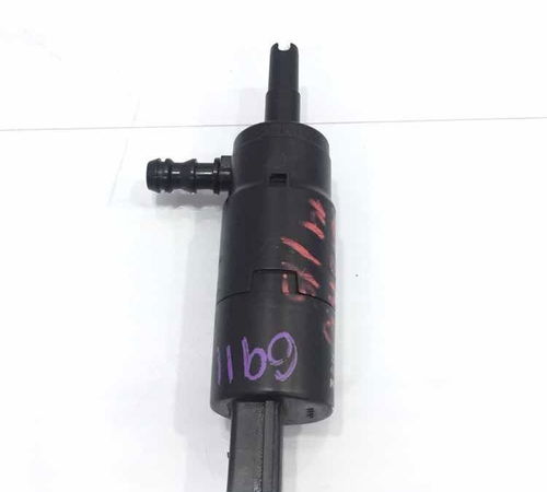 Bomba Água Limpador Farol Kia Sorento 2014