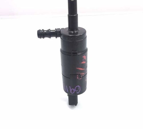 Bomba Água Limpador Farol Kia Sorento 2...