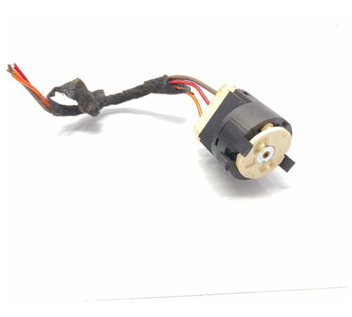 Comutador Ignição Fiat Idea Adventure 2016