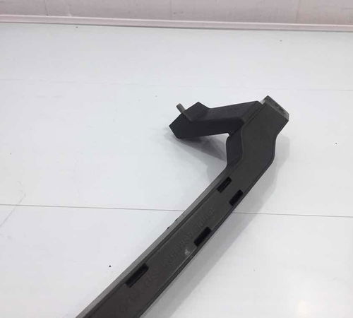 Guia Vidro Porta Dianteiro Esquerdo Chevrolet Spin 2014