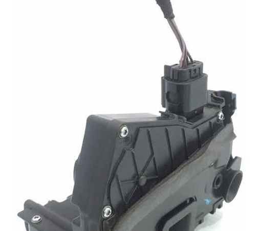 Fechadura Porta Dianteira Esquerdo Chevrolet Spin 2014