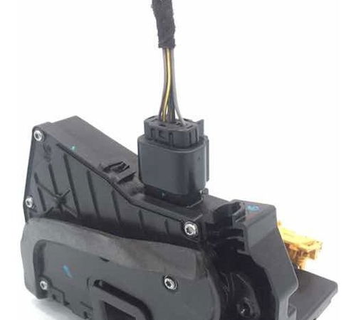Fechadura Porta Dianteira Esquerdo Chevrolet Spin 2014