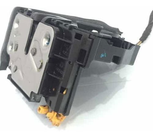 Fechadura Porta Dianteira Esquerdo Chevrolet Spin 2014
