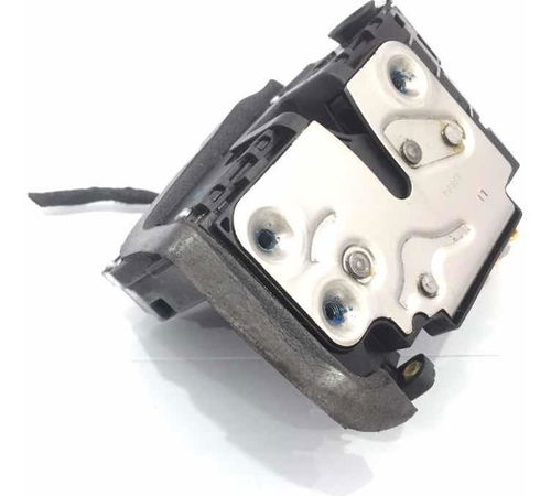 Fechadura Porta Dianteira Esquerdo Chevrolet Spin 2014
