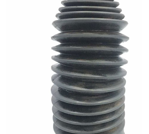 Coifa Axial Peugeot 207 2009