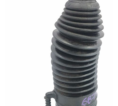 Coifa Axial Peugeot 207 2009