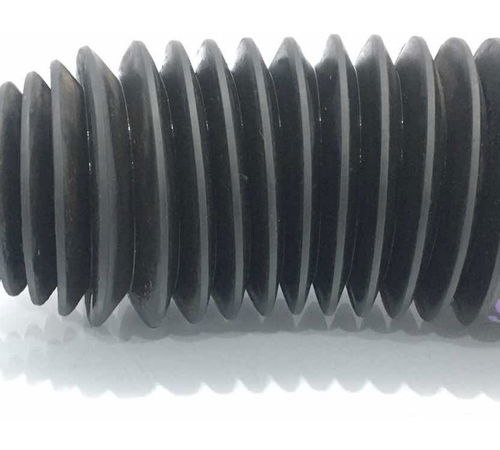 Coifa Axial Peugeot 207 2009