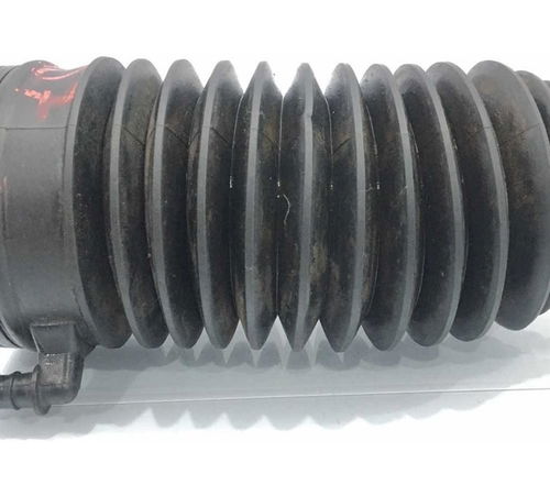 Coifa Axial Peugeot 207 2009