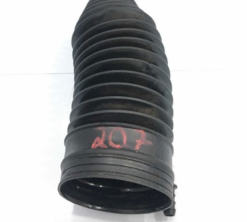 Coifa Axial Peugeot 207 2009