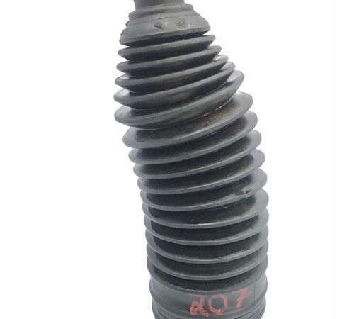 Coifa Axial Peugeot 207 2009