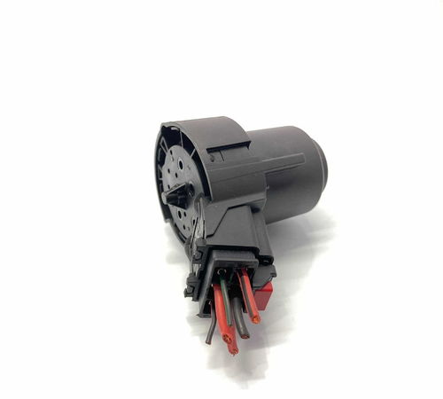 Comutador Ignição Volkswagen Voyage G5 2013