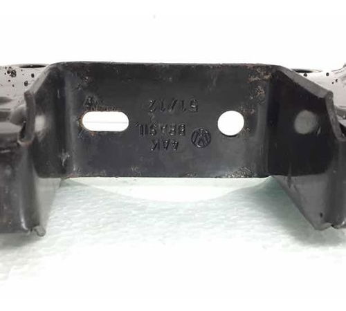 Suporte Caixa Volkswagen Gol G5 2012