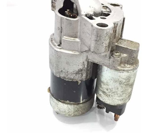 Motor Arranque Citröen C4 Pallas 2.0 16v Automático