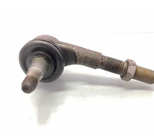 Terminal Pivô Caixa Direção Lado Esquerdo Peugeot 207 2009