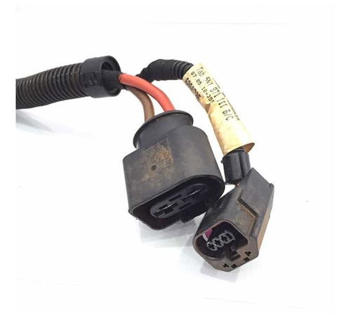 Chicote Alternador Audi A4 2011