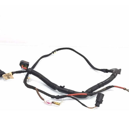 Chicote Alternador Audi A4 2011