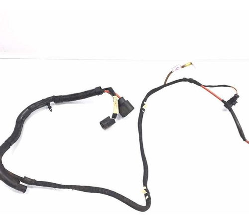 Chicote Alternador Audi A4 2011