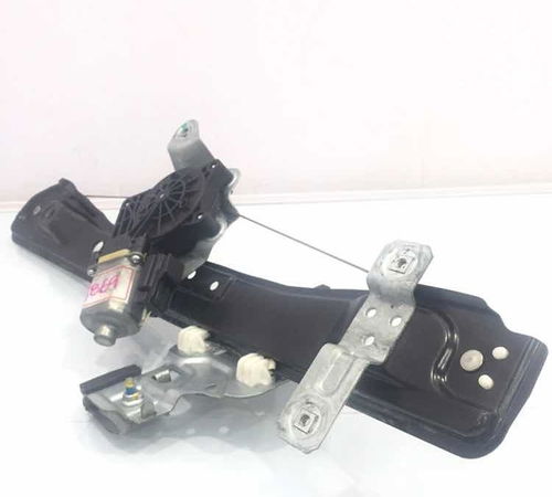 Máquina Vidro Elétrico D Esquerdo Chevrolet Spin 2014