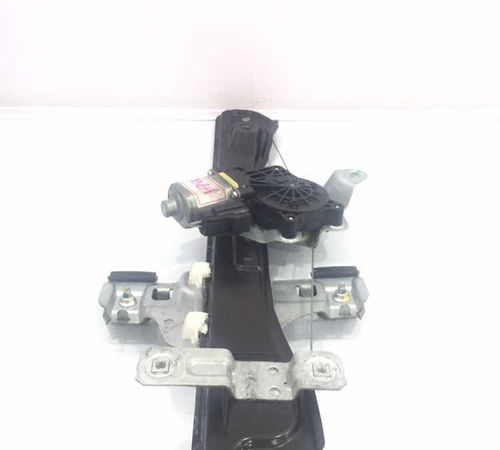 Máquina Vidro Elétrico D Esquerdo Chevrolet Spin 2014
