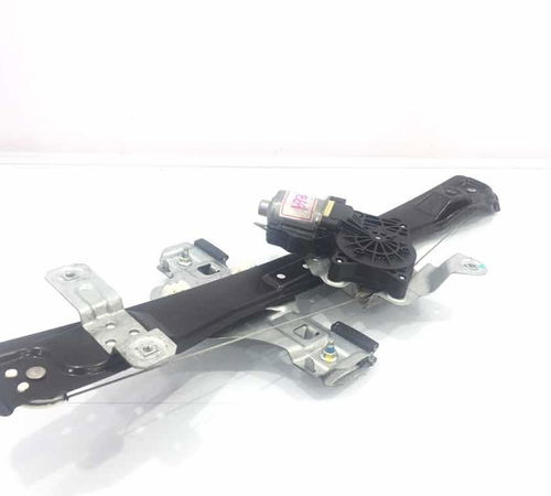 Máquina Vidro Elétrico D Esquerdo Chevrolet Spin 2014