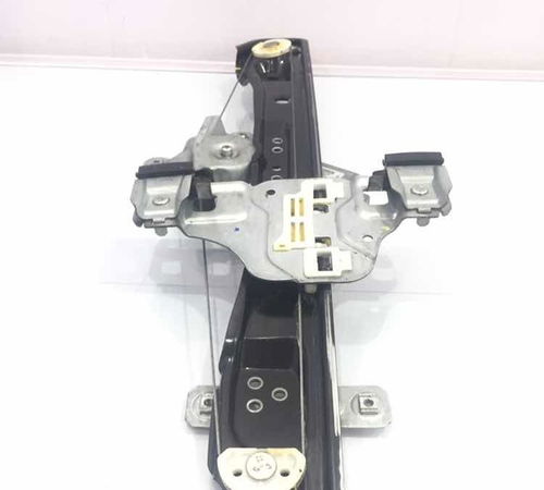 Máquina Vidro Elétrico D Esquerdo Chevrolet Spin 2014