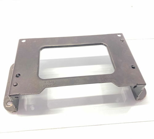 Suporte Módulo Amplificador Hyundai Ix35 2012