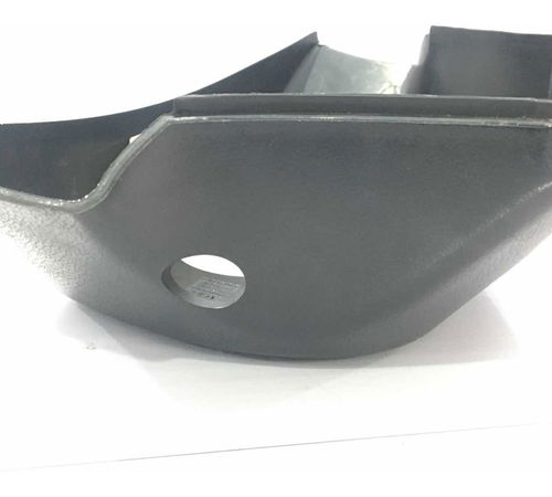 Moldura Acabamento Volante Jac J3 2012