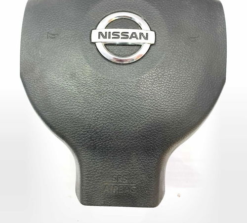 Kit Airbag Nissan Tiida 2013