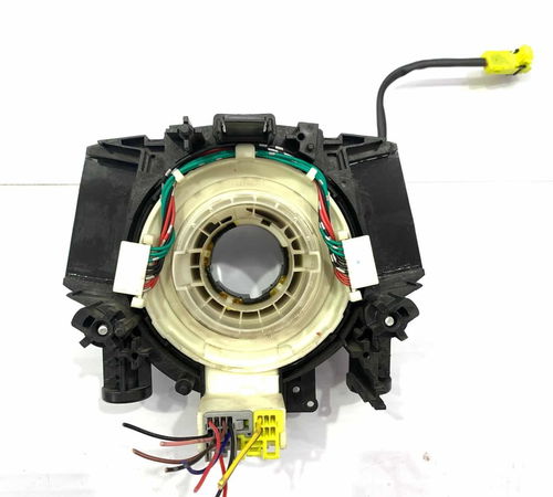 Kit Airbag Nissan Tiida 2013