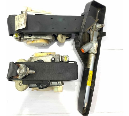 Kit Airbag Nissan Tiida 2013