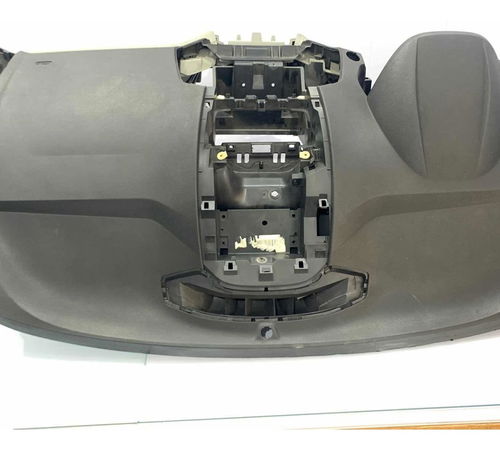 Kit Airbag Ford Ecosport 2013/2017