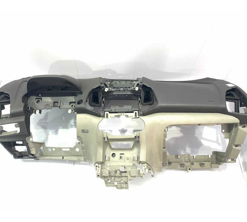 Kit Airbag Ford Ecosport 2013/2017