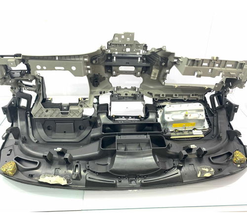 Kit Airbag Ford Ecosport 2013/2017