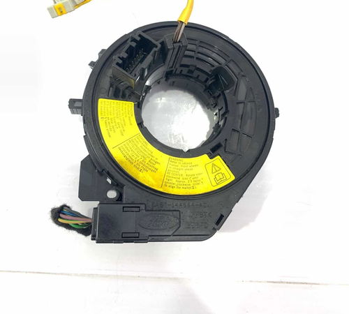 Kit Airbag Ford Ecosport 2013/2017