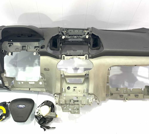 Kit Airbag Ford Ecosport 2013/2017