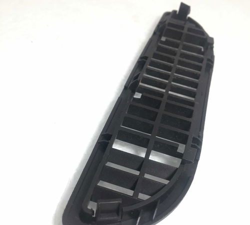Grade Difusor Ar Superior Painel Jac J3 2012