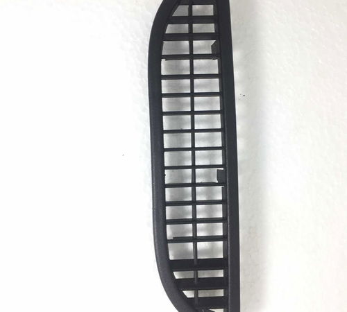Grade Difusor Ar Superior Painel Jac J3 ...