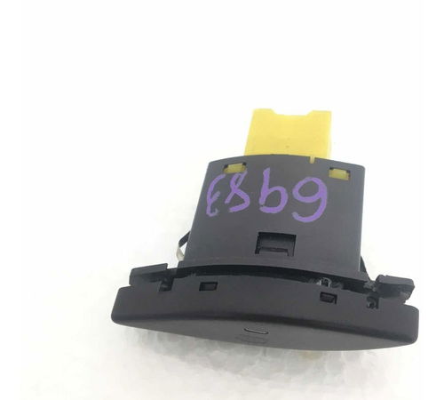 Comando Botão Desembaçador Traseiro Jac J3 2012