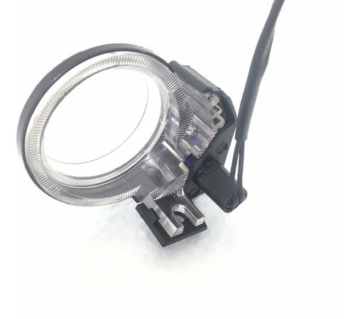 Antena Imobilizador Ignição Jac J3 2012