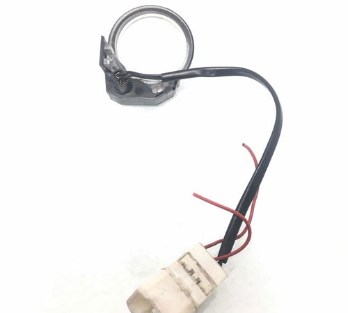Antena Imobilizador Ignição Jac J3 2012