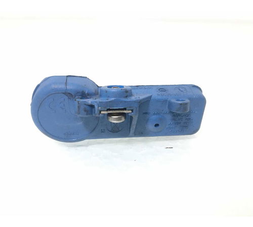 Sensor Pressão Pneu Chevrolet Onix 2017