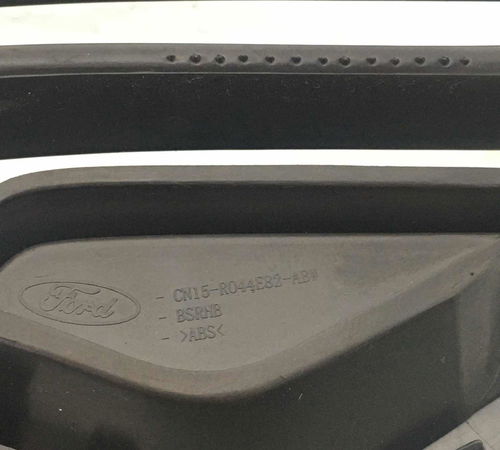 Grade Difusor Ar Superior Painel Ford Ecosport 2014