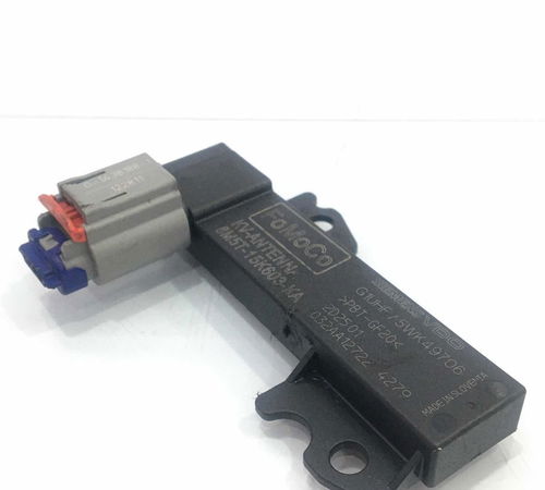 Indicador Controle Remoto Ford Eco 2014