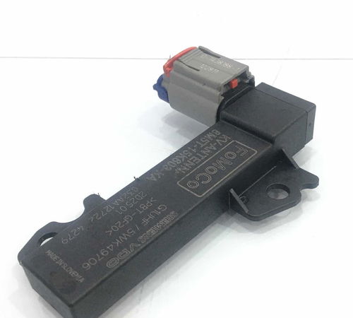 Indicador Controle Remoto Ford Eco 2014
