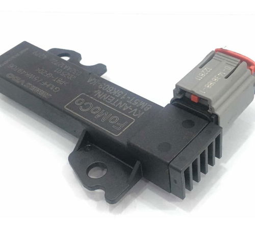 Indicador Controle Remoto Ford Eco 2014