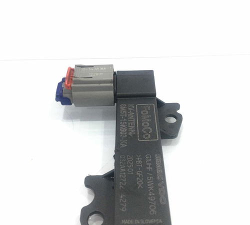 Indicador Controle Remoto Ford Eco 2014