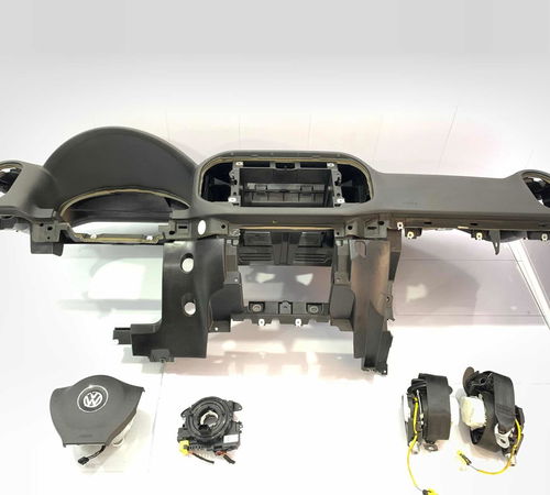 Kit Airbag Volkswagen Tiguan 2016