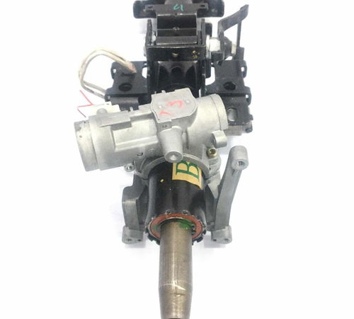 Coluna Direção Jac J3 2012