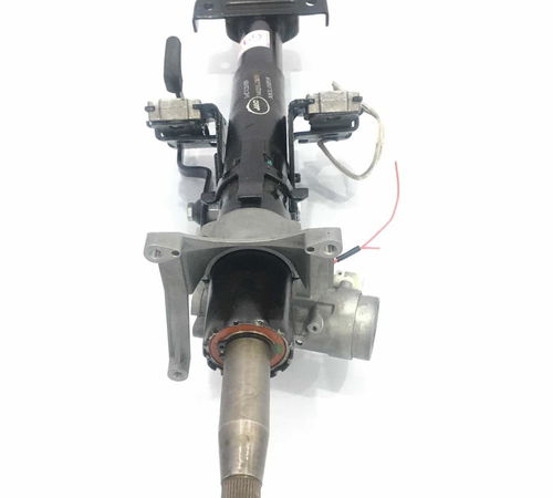 Coluna Direção Jac J3 2012